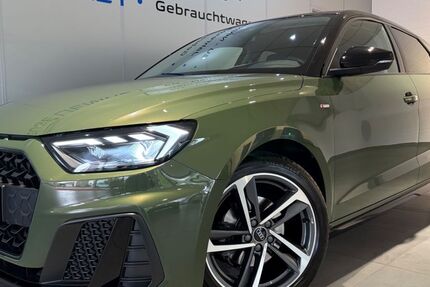 Audi A1 16.570 km 22.390 &euro; Hövelhof 33161