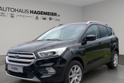 Ford Kuga 66.013 km 13.950 &euro; Halle Westfalen 33790