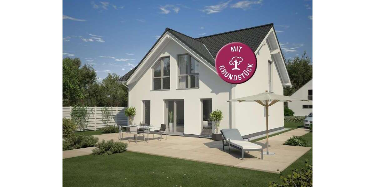 Einfamilienhaus Halle - 5 Zimmer, 122 m&sup2;, 468.648&euro; | Angebot:26057374