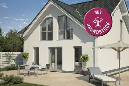 Haus Halle - 5 Zimmer, 122 m&sup2;, 468.648&euro; | Angebot:26057374