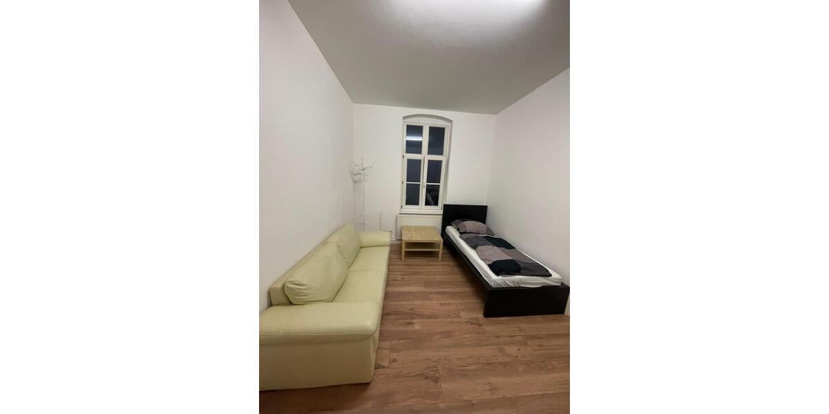 Etagenwohnung Bielefeld Heepen - 4 Zimmer, 100 m&sup2;, 850&euro; | Angebot:25017090