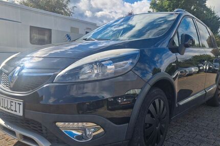 Renault Scenic 166.000 km 4.998 &euro; Bielefeld 33609
