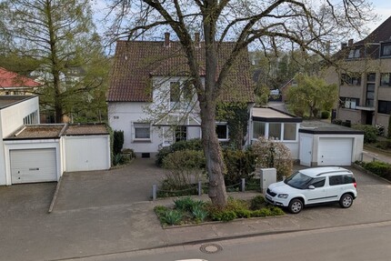 Großzügiges Wohnhaus in familiärer Nachbarschaft in Bünde-Ennigloh - Haus Bünde Ennigloh | Angebot:27097654