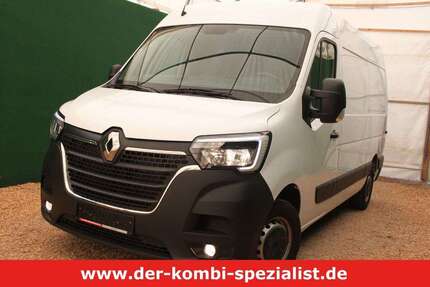 Renault Master 79.950 km 17.790 &euro; Bielefeld 33659