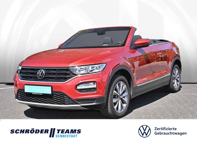 T-Roc