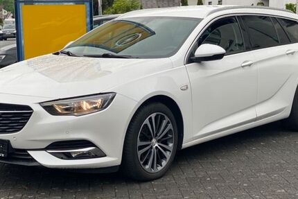 Opel Insignia 79.060 km 13.680 &euro; Detmold 32758