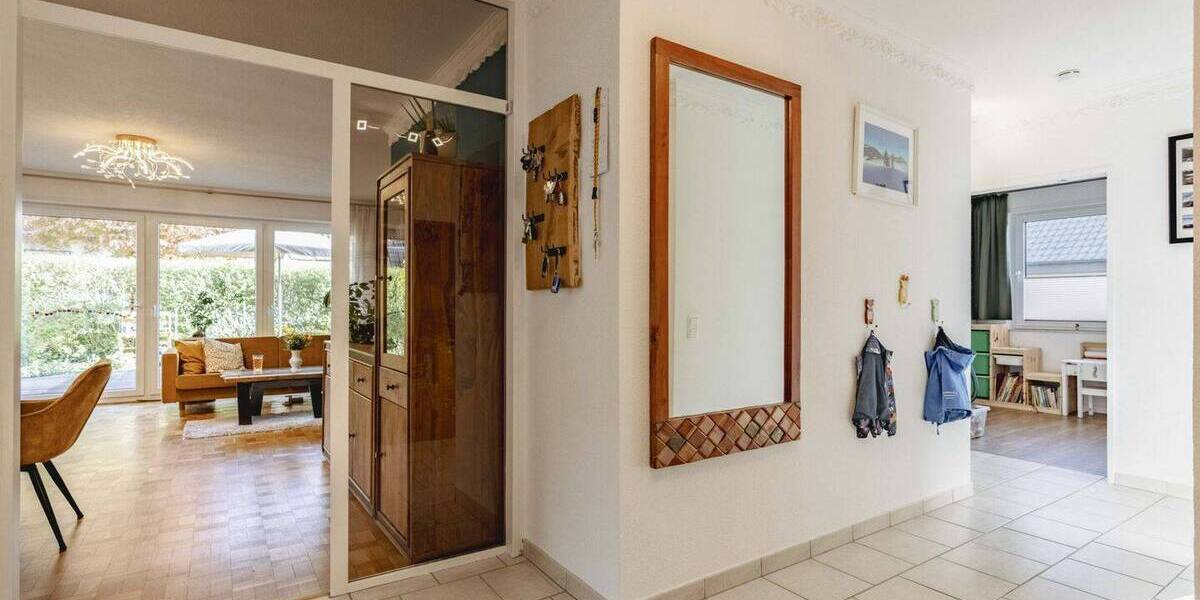Einfamilienhaus Bielefeld Jöllenbeck - 4 Zimmer, 249.000&euro; | Angebot:26689515