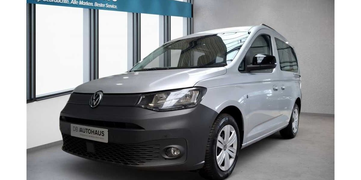 VW Caddy 56.904 km 27.450 &euro; Bad Salzuflen 32105