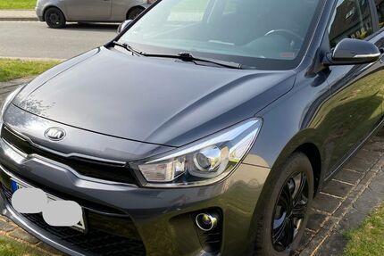 Kia Rio 30.909 km 16.000 &euro; Herford 32051