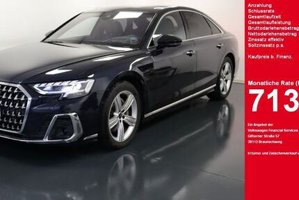 Audi A8 29.126 km 56.985 &euro; Gütersloh 33334