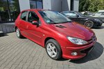 Peugeot 206 XT KLIMA AUS 2.HAND 178.000 km 2.490 &euro; Löhne 32584