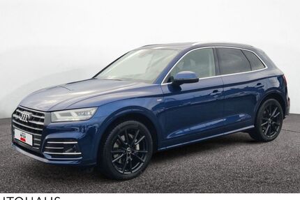 Audi Q5 84.192 km 34.590 &euro; Melle 49324