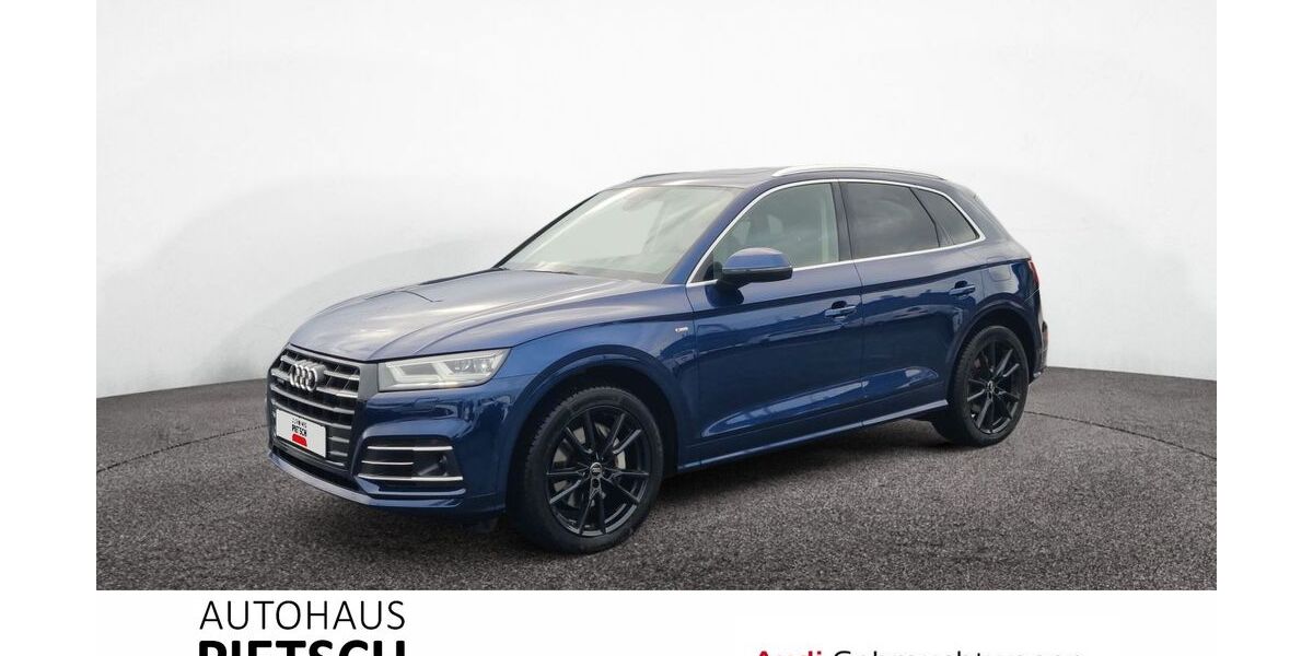 Audi Q5 84.192 km 34.590 &euro; Melle 49324