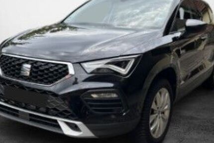 Seat Ateca 78.500 km 22.900 &euro; Bünde 32257