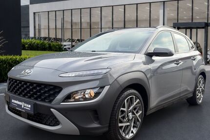 Hyundai KONA 52.722 km 20.890 &euro; Bielefeld 33609