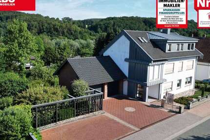Haus Vlotho - 8 Zimmer, 195 m&sup2;, 469.000&euro; | Angebot:27159307