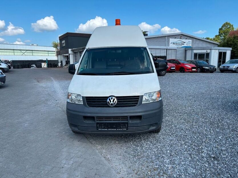 T5 Transporter