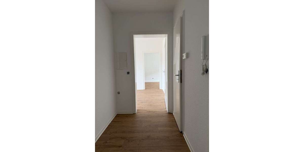 Etagenwohnung Enger - 3 Zimmer, 79 m&sup2;, 471&euro; | Angebot:25393595