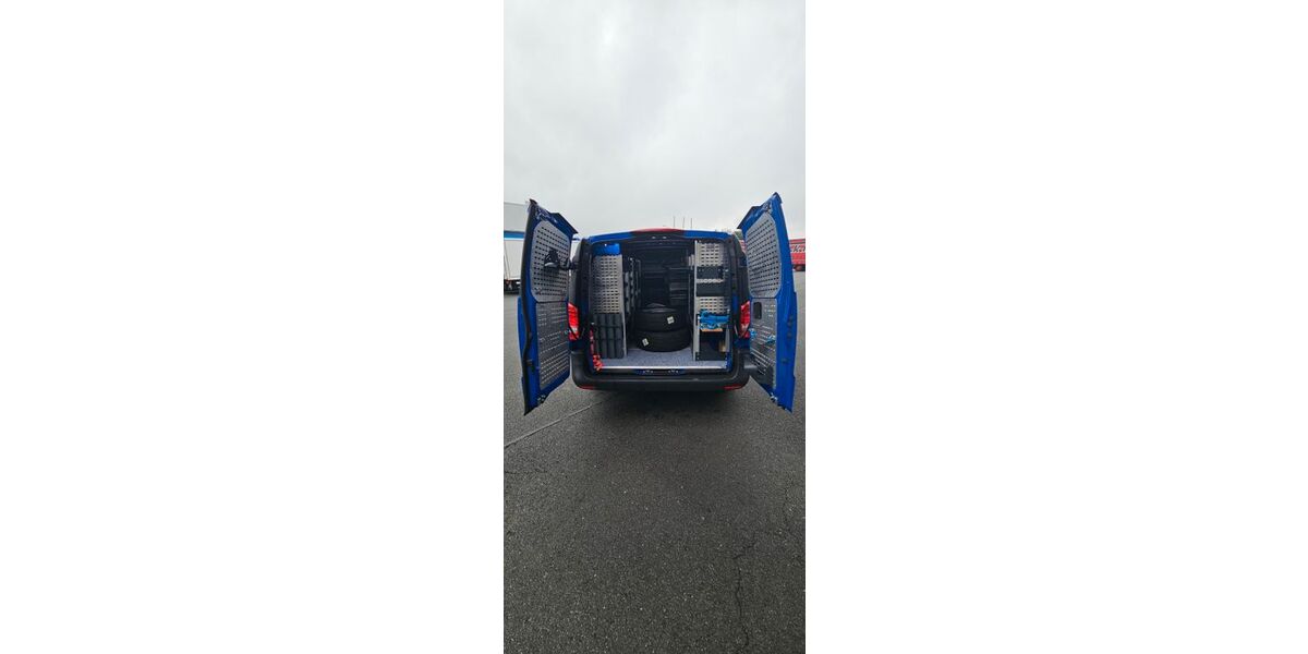 Mercedes-Benz Vito 65.500 km 30.345 &euro; Delbrück 33129