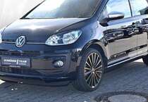 VW up! 61.000 km 10.990 &euro; Bielefeld 33689