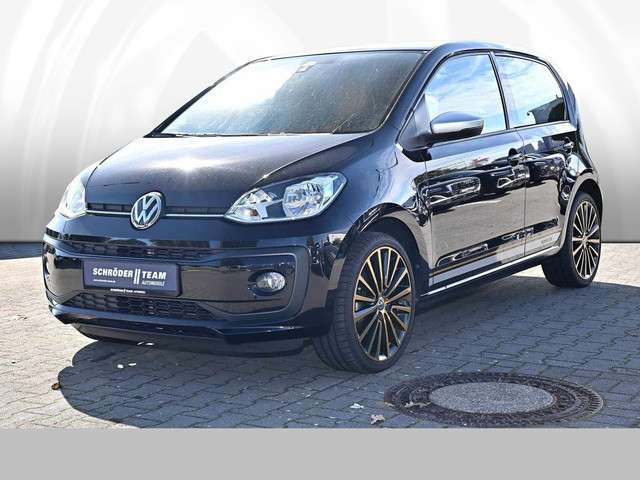 VW up! 61.000 km 10.990 € Bielefeld 33689
