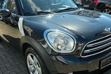 Mini Countryman D (Cooper) 174.000 km 9.999 &euro; Bielefeld 33659