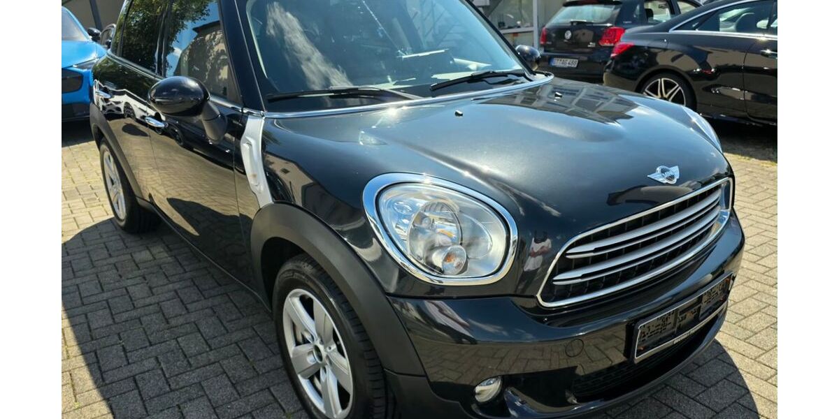 Mini Countryman D (Cooper) 174.000 km 9.999 &euro; Bielefeld 33659