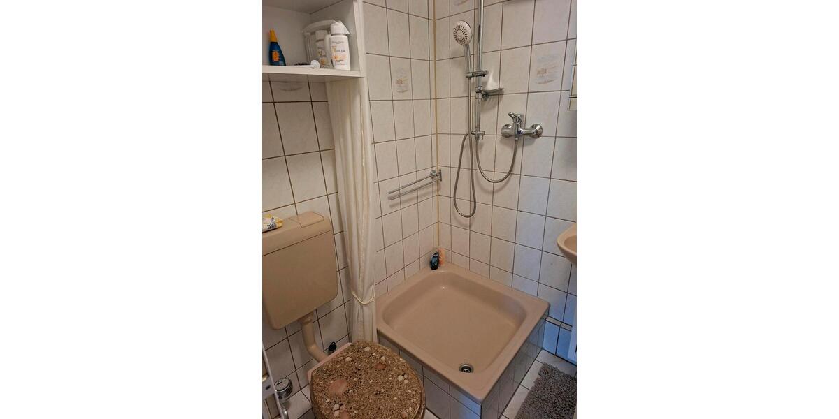 Erdgeschoßwohnung Bielefeld - 2 Zimmer, 31 m&sup2;, 200.000&euro; | Angebot:26586259
