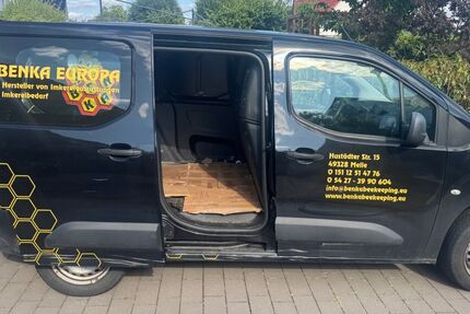 Citroen Berlingo 132.000 km 7.850 &euro; Melle 49328