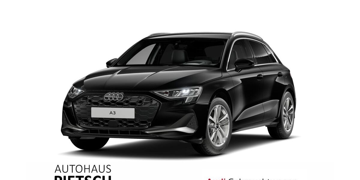 Audi A3 6.141 km 33.940 &euro; Melle 49324