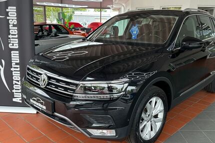 VW Tiguan 128.000 km 19.999 &euro; Gütersloh 33334
