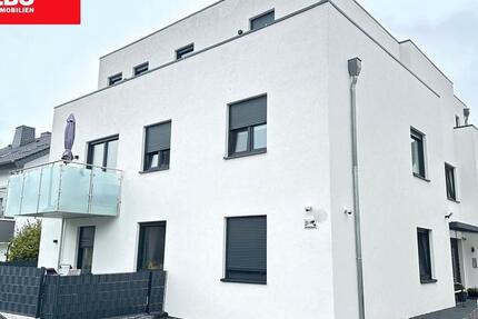 Exklusives Penthouse in Bestlage Bad Oeynhausens! 4 zimmer