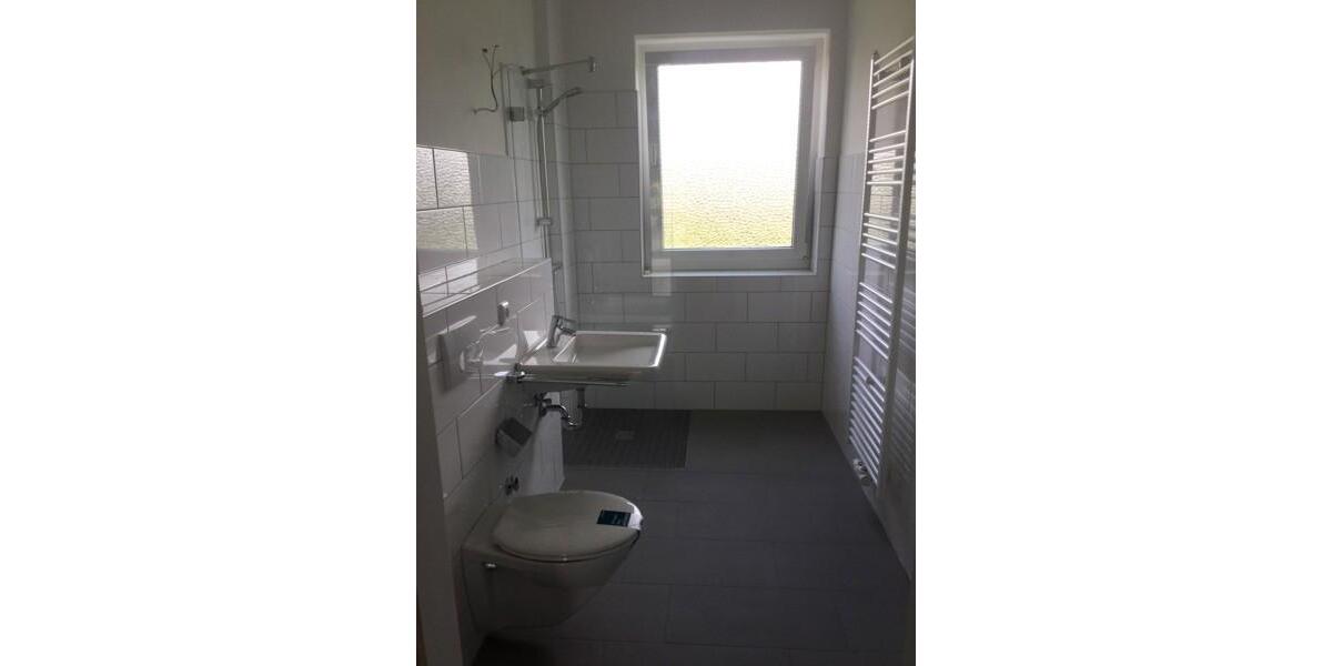 Wohnen in Schildesche! 3-Zimmer EG-Wohnung mit Garten 3 zimmer