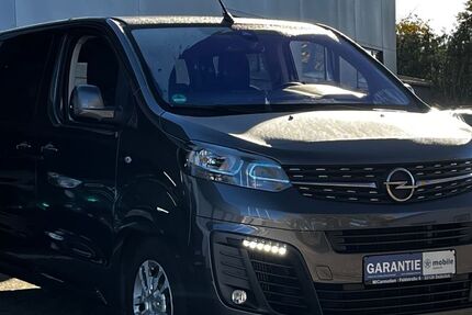 Opel Zafira Life 100.000 km 23.590 € Delbrück 33129