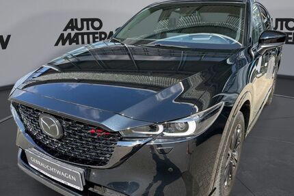 Mazda CX-5 50.800 km 33.490 &euro; Bielefeld 33719