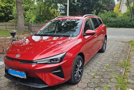 MG MG5