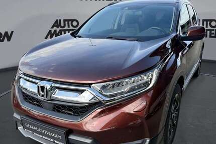 Honda CR-V 61.209 km 20.890 &euro; Bielefeld 33719