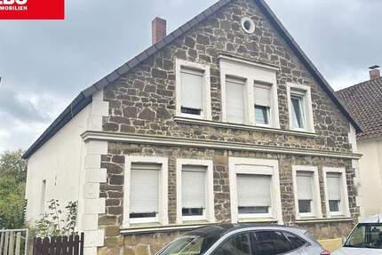 Haus Bad Salzuflen Schötmar - 9 Zimmer, 165 m&sup2;, 329.000&euro; | Angebot:24452354