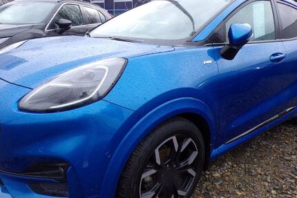 Ford Puma 28.300 km 17.450 &euro; Bad Oeynhausen 32547