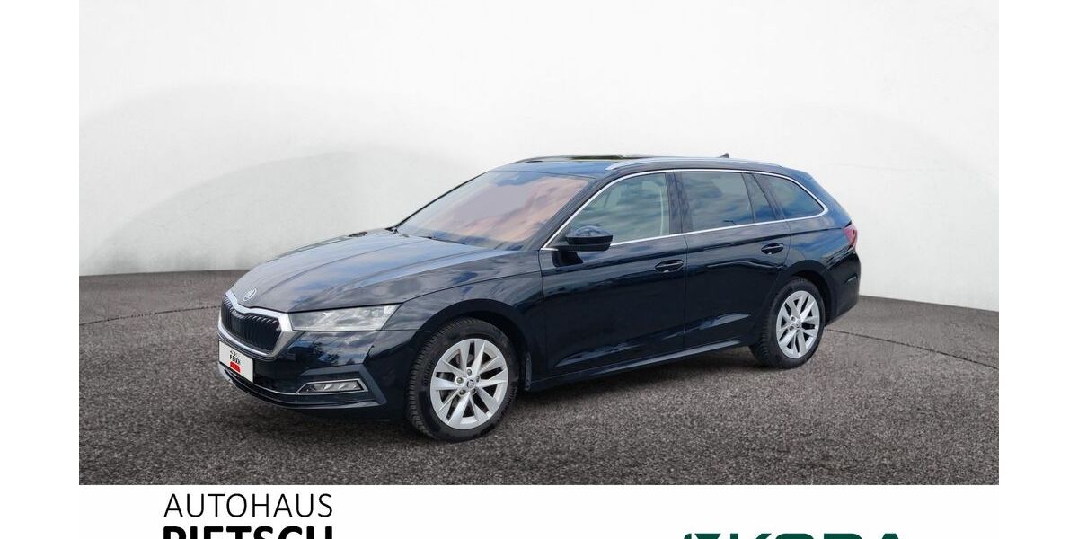 Skoda Octavia 78.626 km 21.990 &euro; Melle 49324