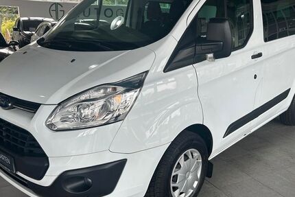 Ford Transit Custom 36.000 km 22.950 € Paderborn 33106