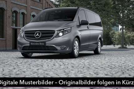 Mercedes-Benz Vito 64.800 km 33.260 &euro; Herford 32051