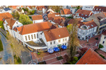 Top Geldanlage! Vielseitig nutzbares Anlageobjekt mit Potenzial in Fußgängerzone - Wohn- & Geschäftshaus Lage | Angebot:21172844