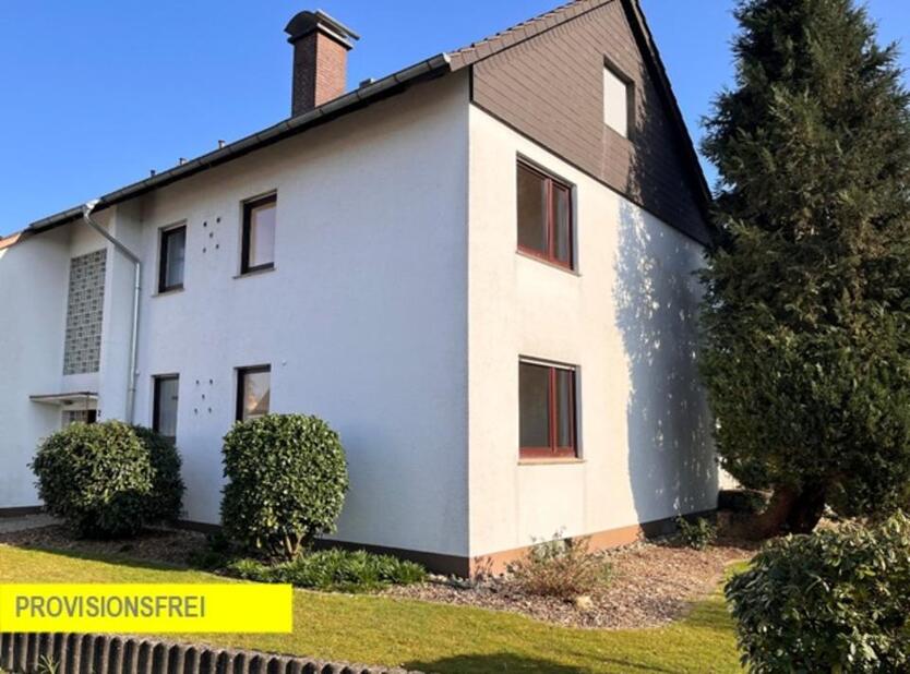 Charmantes Eigenheim in zentraler Lage für die ganze Familie