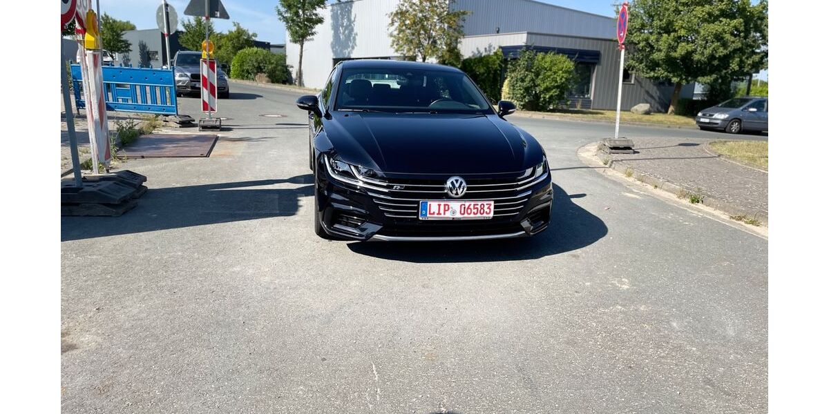 VW Arteon 118.500 km 22.999 &euro; Lemgo 32756
