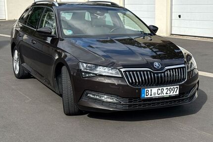 Skoda Superb 169.189 km 17.900 &euro; Bielefeld 33616
