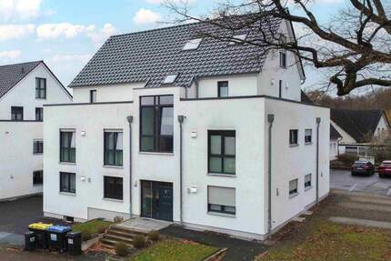 Offenes & modernes Wohnen: Neubau-2Z.-Wohnung in Bielefeld-Theesen 2 zimmer