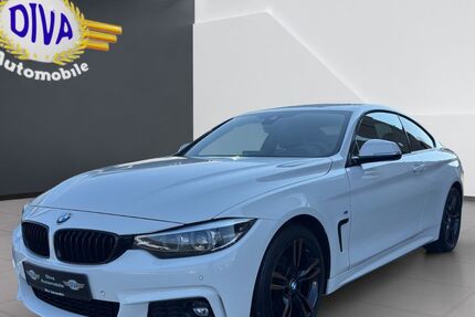 BMW 420 72.000 km 26.999 &euro; Bielefeld 33647
