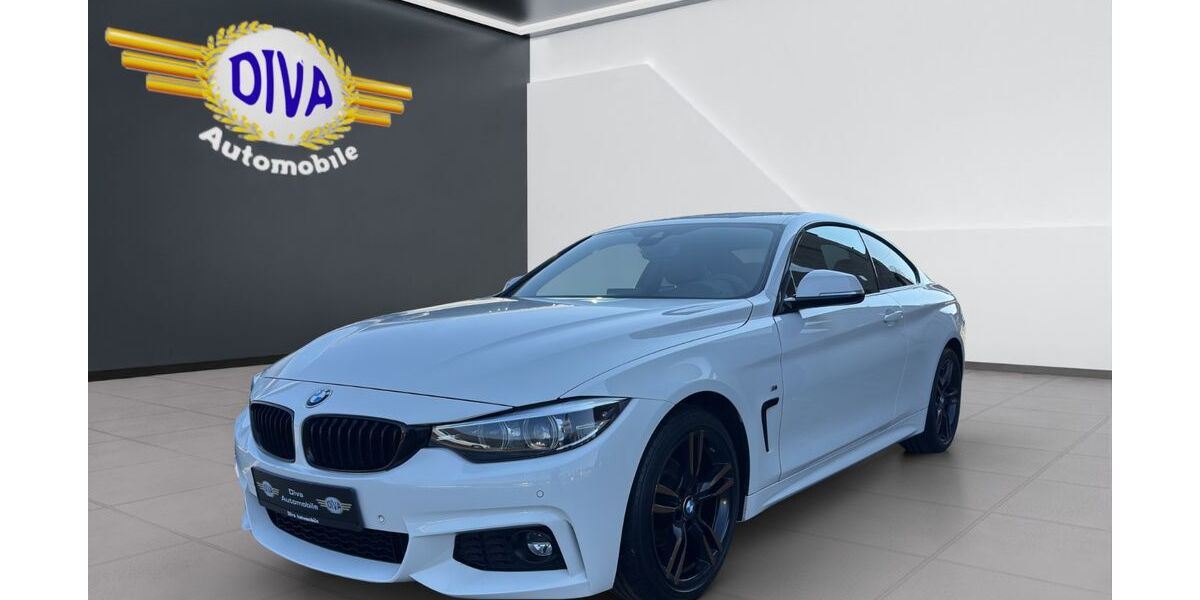 BMW 420 72.000 km 26.999 &euro; Bielefeld 33647