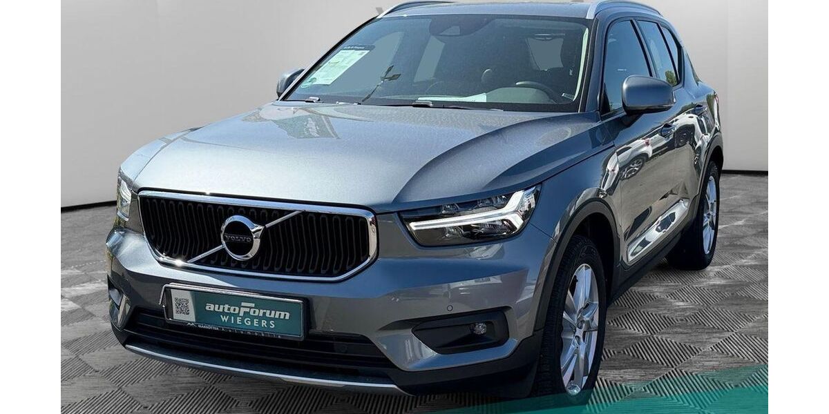 Volvo XC40 118.057 km 17.981 &euro; Herford 32051